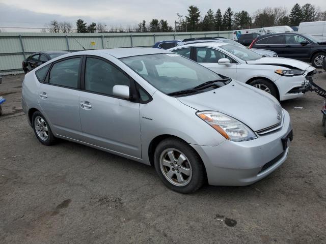 Photo 4 from auction – 2007 TOYOTA PRIUS with VIN JTDKB20U377572764