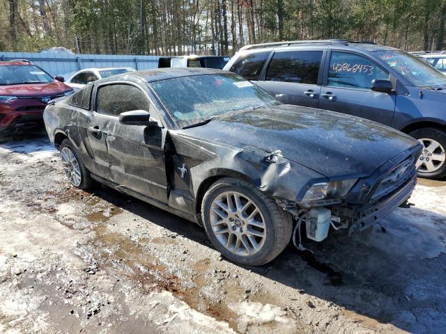Photo 4 from auction – 2014 FORD MUSTANG with VIN 1ZVBP8AM1E5202874