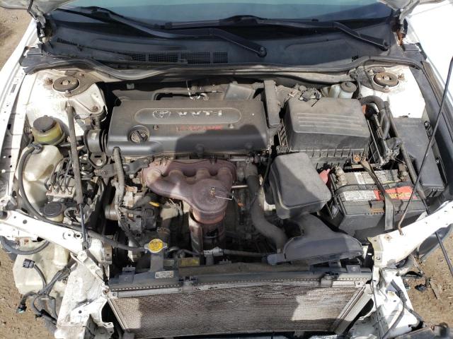Photo 11 from auction – 2008 TOYOTA CAMRY CE with VIN 4T4BE46K78R042567