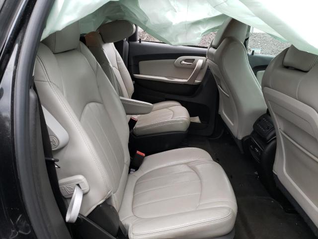 Photo 11 from auction – 2011 CHEVROLET TRAVERSE L with VIN 1GNKRLED7BJ274151