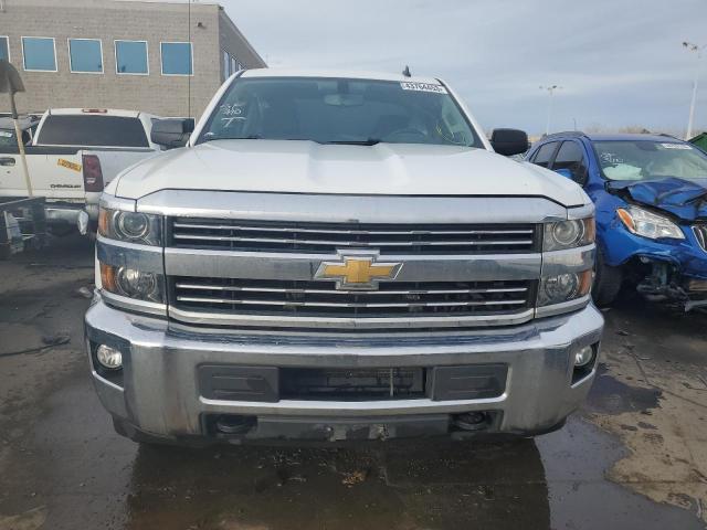 Photo 5 from auction – 2015 CHEVROLET SILVERADO with VIN 1GC2KVEG1FZ132825