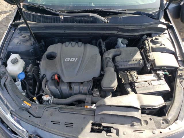 Photo 11 from auction – 2015 KIA OPTIMA LX with VIN KNAGM4A71F5622766