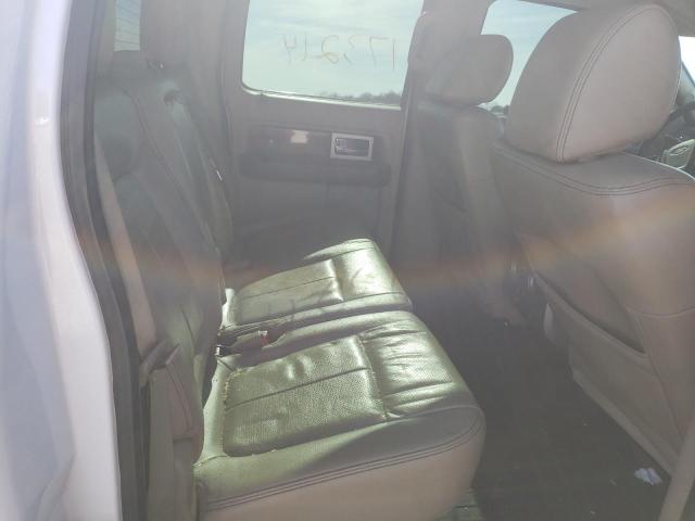 Photo 10 from auction – 2010 FORD F150 SUPER with VIN 1FTFW1EV6AFC59478