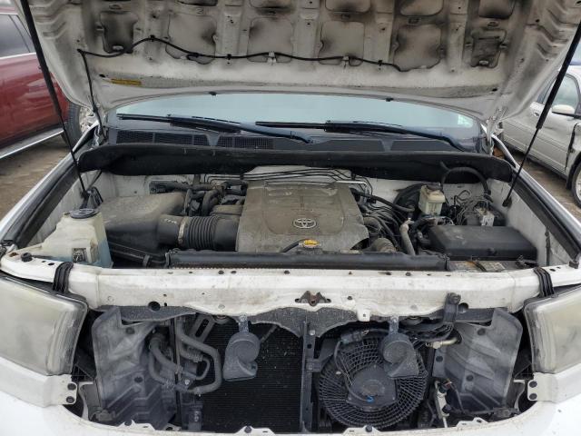 Photo 11 from auction – 2010 TOYOTA SEQUOIA LI with VIN 5TDJW5G18AS039366