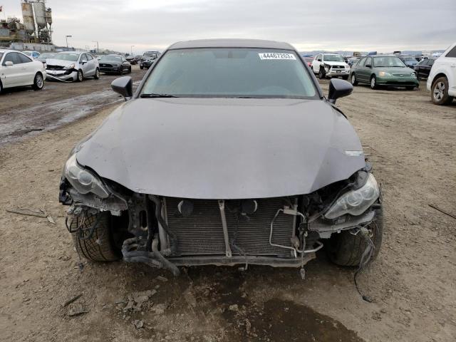 Photo 5 from auction – 2016 LEXUS IS 200T with VIN JTHBA1D25G5033580