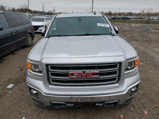 Photo 5 from auction – 2014 GMC SIERRA K15 with VIN 3GTU2VEC9EG114416