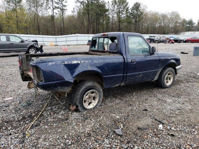 Photo 3 from auction – 1994 FORD RANGER with VIN 1FTCR10A3RTA28811