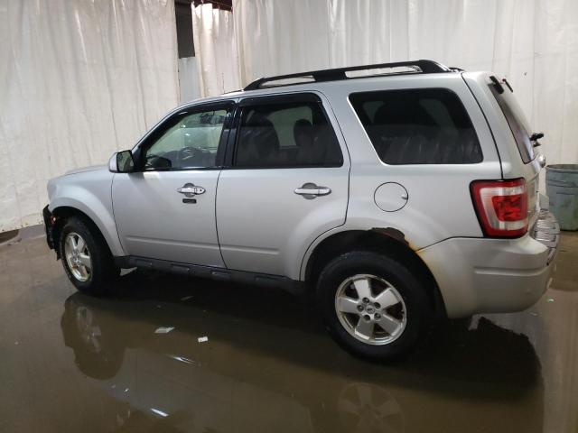 Фото 2 с аукциона – 2012 FORD ESCAPE XLT с VIN 1FMCU9D70CKA32299