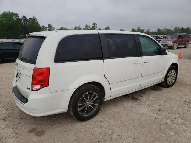 Photo 3 from auction – 2016 DODGE GRAND CARA with VIN 2C4RDGBG3GR342122