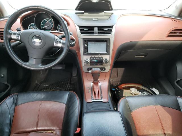 Photo 8 from auction – 2008 CHEVROLET MALIBU LTZ with VIN 1G1ZK57728F204401
