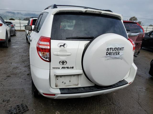 Photo 6 from auction – 2010 TOYOTA RAV4 with VIN 2T3ZF4DV2AW017477