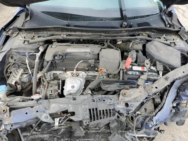 Photo 11 from auction – 2014 HONDA ACCORD EX with VIN 1HGCR2F73EA096227
