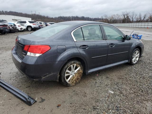 Photo 3 from auction – 2013 SUBARU LEGACY 2.5 with VIN 4S3BMBC66D3031573