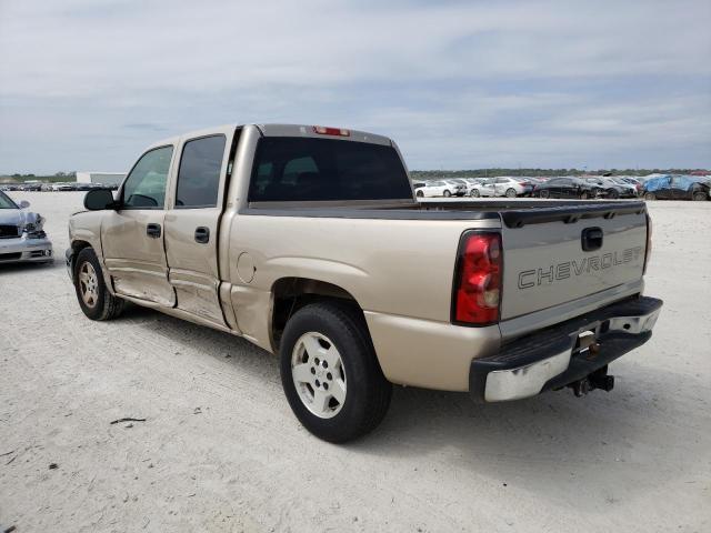 Photo 2 from auction – 2005 CHEVROLET SILVERADO with VIN 2GCEC13T351339601