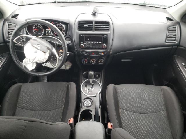 Photo 8 from auction – 2015 MITSUBISHI OUTLANDER with VIN 4A4AR3AU3FE023788