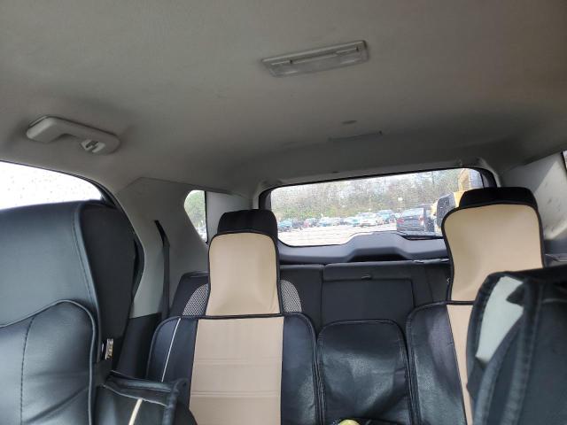Photo 10 from auction – 2015 CHEVROLET EQUINOX LT with VIN 2GNALBEK4F6170158