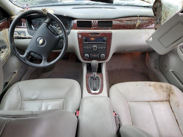 Photo 8 from auction – 2009 CHEVROLET IMPALA 1LT with VIN 2G1WT57N891274458