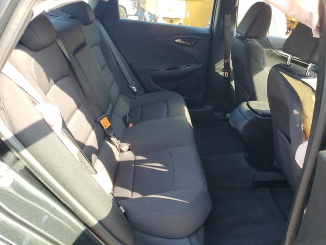 Photo 10 from auction – 2018 CHEVROLET MALIBU LS with VIN 1G1ZB5ST5JF217055
