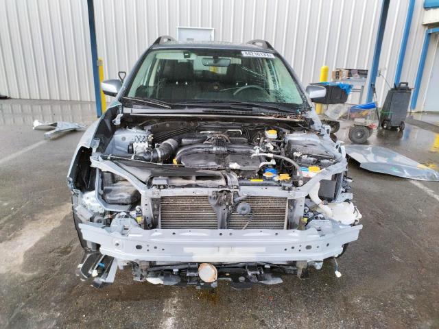 Photo 5 from auction – 2017 SUBARU CROSSTREK with VIN JF2GPABC8H8234179