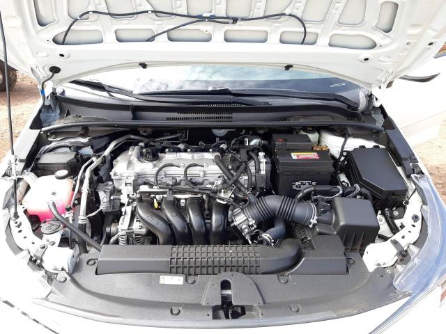 Photo 11 from auction – 2020 TOYOTA COROLLA LE with VIN JTDVPRAE2LJ101653