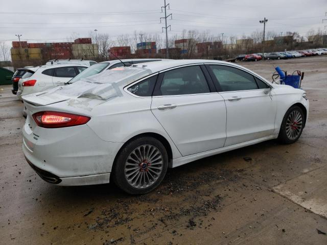 Photo 3 from auction – 2015 FORD FUSION TIT with VIN 3FA6P0K96FR250925