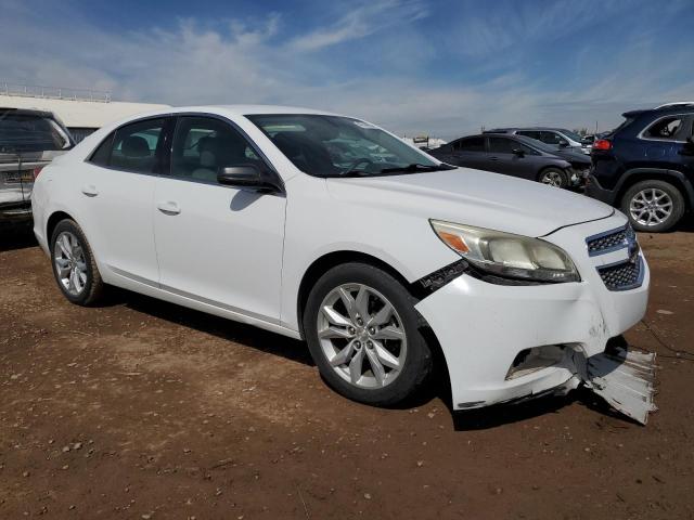 Photo 4 from auction – 2013 CHEVROLET MALIBU LS with VIN 1G11B5SA0DF139476