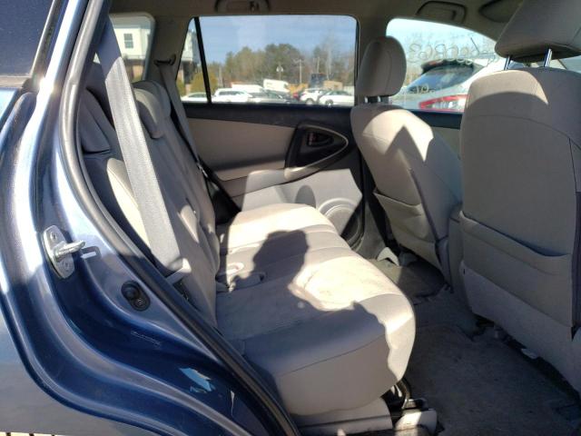 Photo 11 from auction – 2011 TOYOTA RAV4 with VIN 2T3BF4DV9BW084547