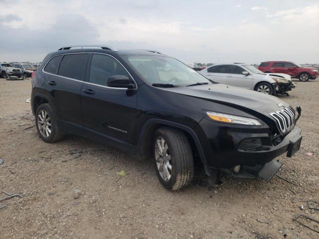 Photo 4 from auction – 2017 JEEP CHEROKEE L with VIN 1C4PJLDB8HW539757