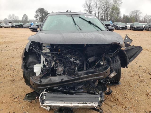 Photo 5 from auction – 2018 VOLKSWAGEN PASSAT SE with VIN 1VWBA7A35JC017199