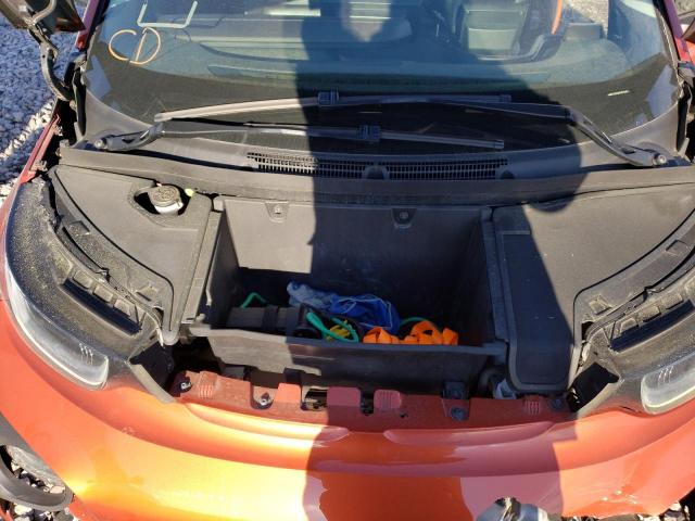 Photo 11 from auction – 2014 BMW I3 REX with VIN WBY1Z4C50EV275367
