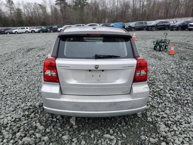 Photo 6 from auction – 2010 DODGE CALIBER SX with VIN 1B3CB4HA9AD663610