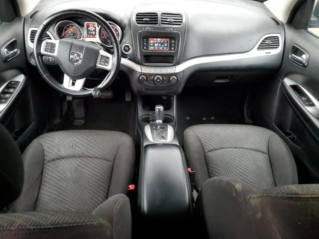 Photo 8 from auction – 2015 DODGE JOURNEY SX with VIN 3C4PDCBG8FT622811