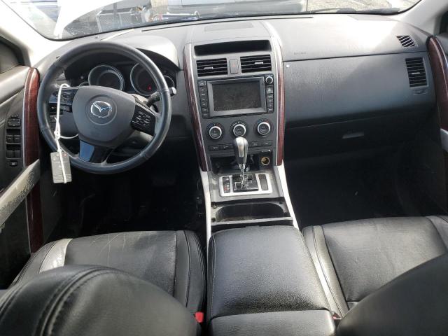 Photo 8 from auction – 2008 MAZDA CX-9 with VIN JM3TB28V880157622