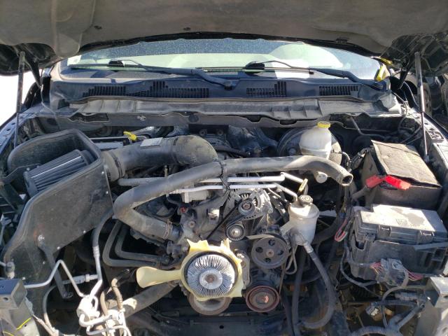 Zdjęcie 11 z aukcji – 2011 DODGE RAM 1500 z VIN 1D7RV1GT0BS644707