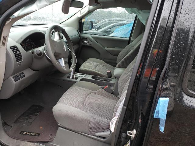 Photo 7 from auction – 2019 NISSAN FRONTIER S with VIN 1N6AD0EV3KN767504