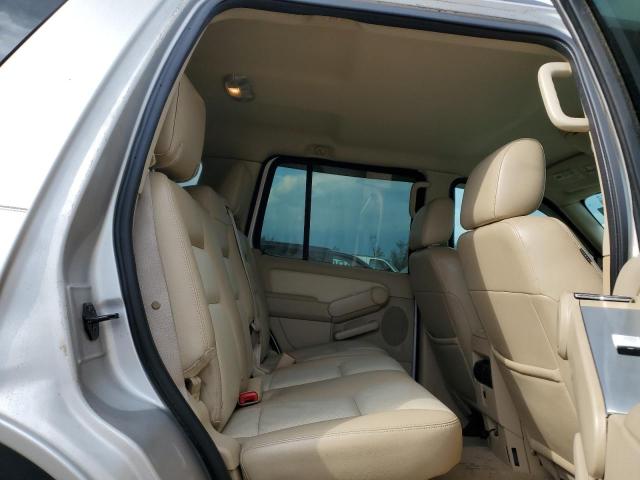 Photo 11 from auction – 2006 MERCURY MOUNTAINEE with VIN 4M2EU36E86UJ05587