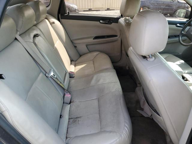 Photo 10 from auction – 2008 CHEVROLET IMPALA LT with VIN 2G1WT58K481287193