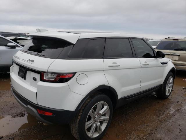 Photo 3 from auction – 2016 LAND ROVER RANGE ROVE with VIN SALVP2BG5GH081797
