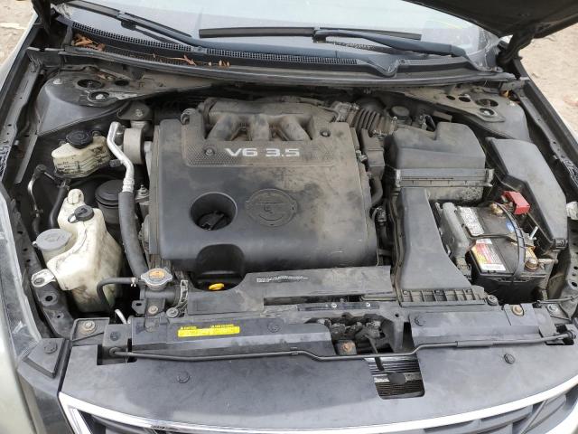 Photo 11 from auction – 2012 NISSAN ALTIMA SR with VIN 1N4BL2EP1CC152489