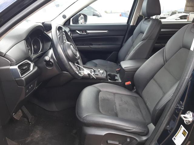 Photo 7 from auction – 2019 MAZDA CX-5 TOURI with VIN JM3KFACM5K0613608