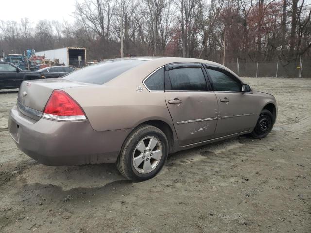 Photo 3 from auction – 2006 CHEVROLET IMPALA LT with VIN 2G1WT55K669336056