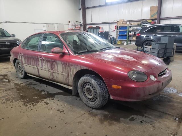 Photo 4 from auction – 1999 FORD TAURUS SE with VIN 1FAFP53S3XG148389