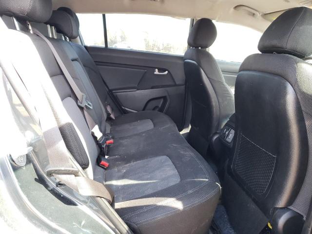 Photo 11 from auction – 2015 KIA SPORTAGE L with VIN KNDPBCAC1F7723441