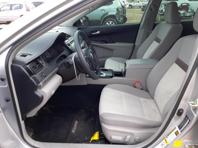 Photo 7 from auction – 2014 TOYOTA CAMRY L with VIN 4T1BF1FK5EU451720