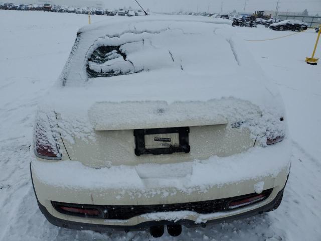 Photo 6 from auction – 2012 MINI COOPER S with VIN WMWZP3C58CT249710