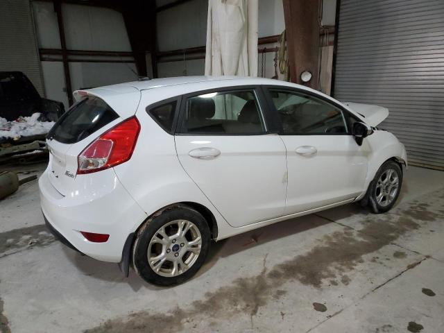 Photo 3 from auction – 2015 FORD FIESTA SE with VIN 3FADP4EJ1FM222905