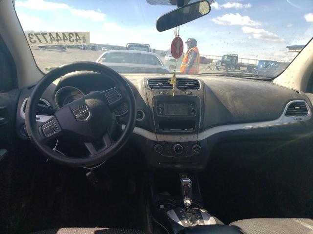 Photo 8 from auction – 2016 DODGE JOURNEY SE with VIN 3C4PDCAB1GT121234