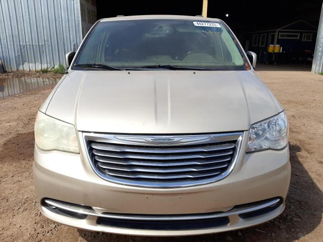 Photo 5 from auction – 2013 CHRYSLER TOWN & COU with VIN 2C4RC1BG9DR776511