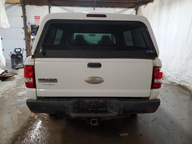 Photo 6 from auction – 2009 FORD RANGER SUP with VIN 1FTYR15E79PA62759