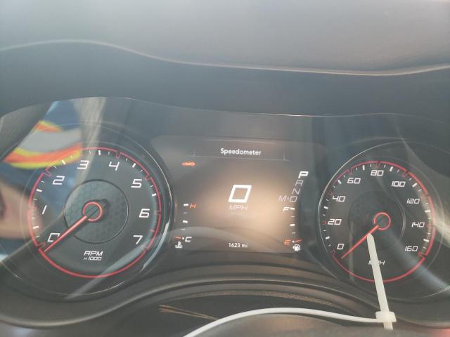 Photo 9 from auction – 2022 DODGE CHARGER R/ with VIN 2C3CDXCT3NH259380